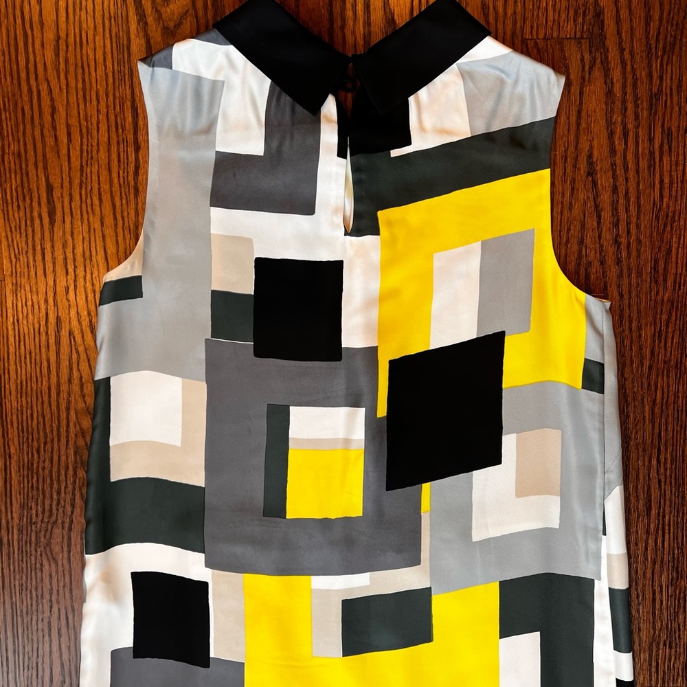 Kate Spade sz8 top